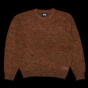 2 Tone Loose Gauge Sweater