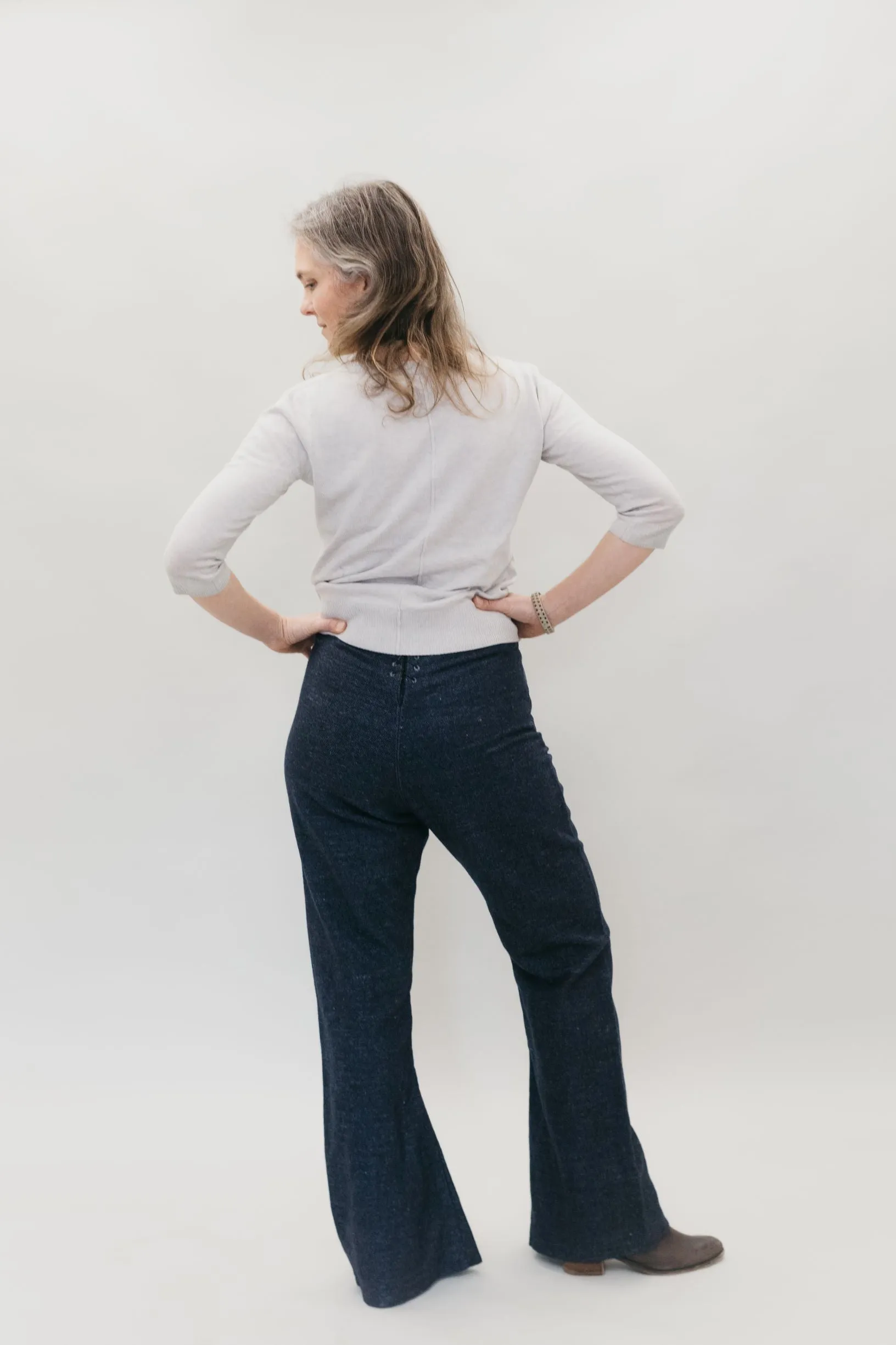 229 Nautical Pants - Free Download PDF