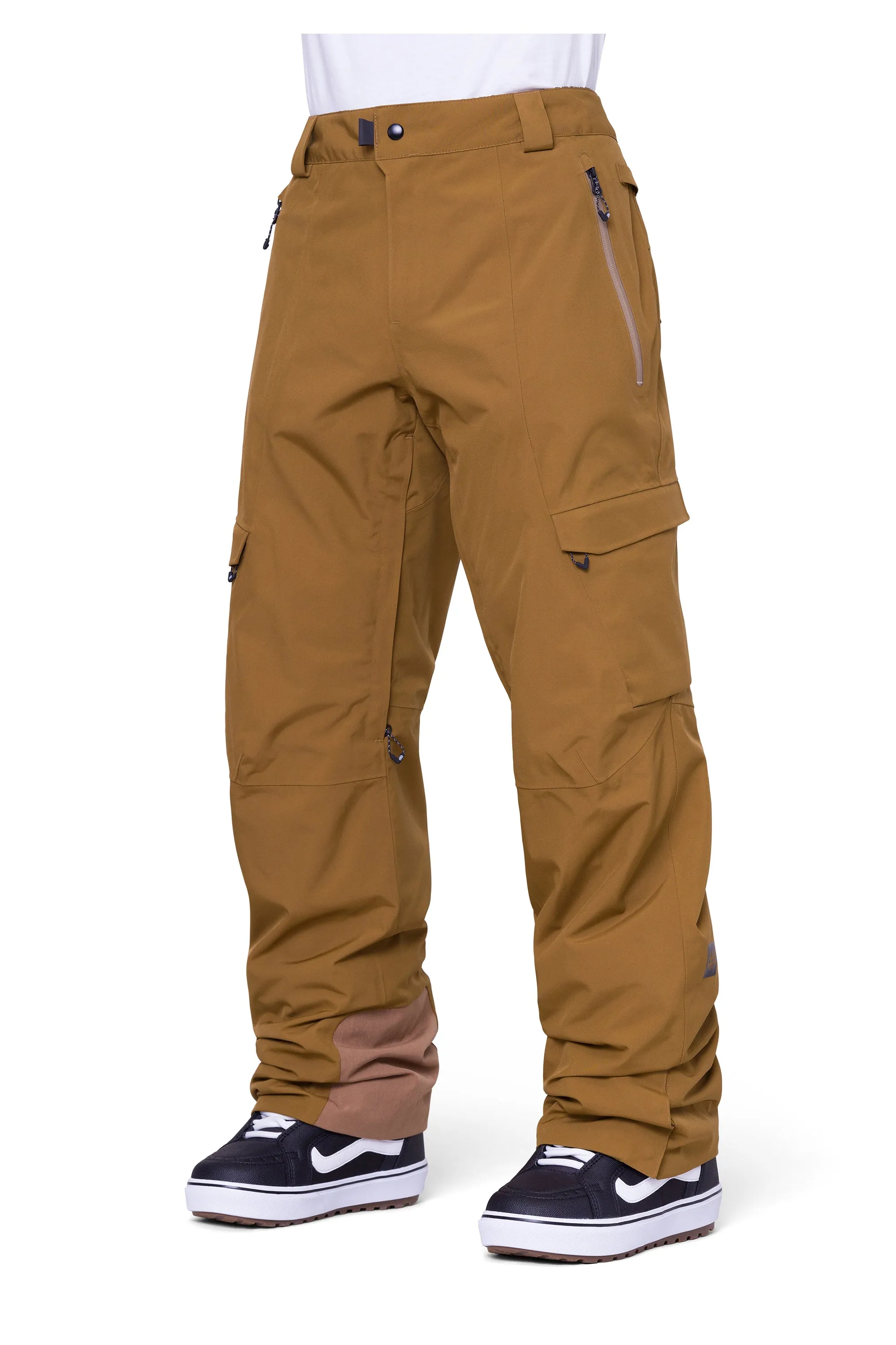 686 Quantum Thermagraph Pant: The Ultimate Performance Pants