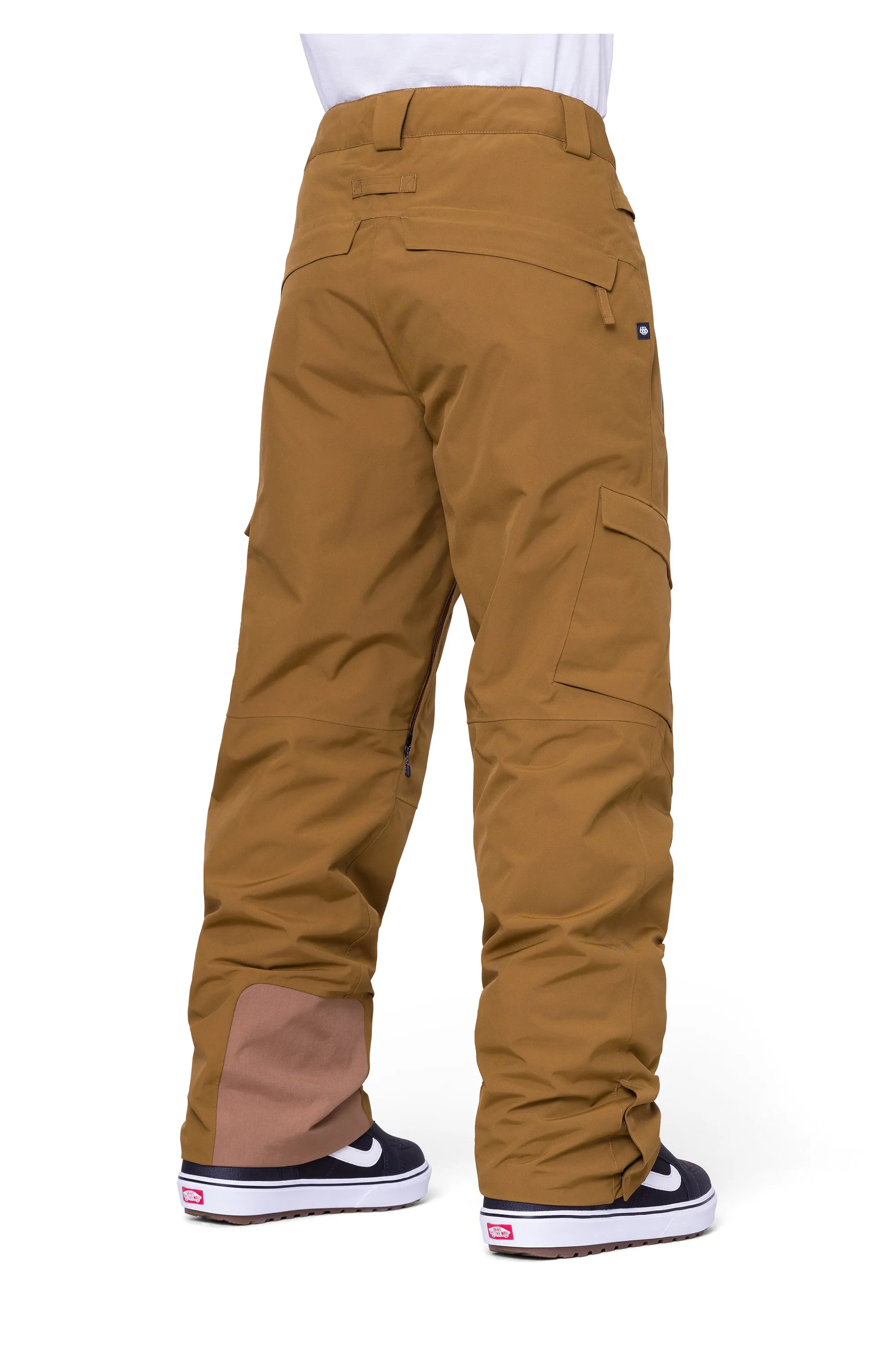 686 Quantum Thermagraph Pant: The Ultimate Performance Pants