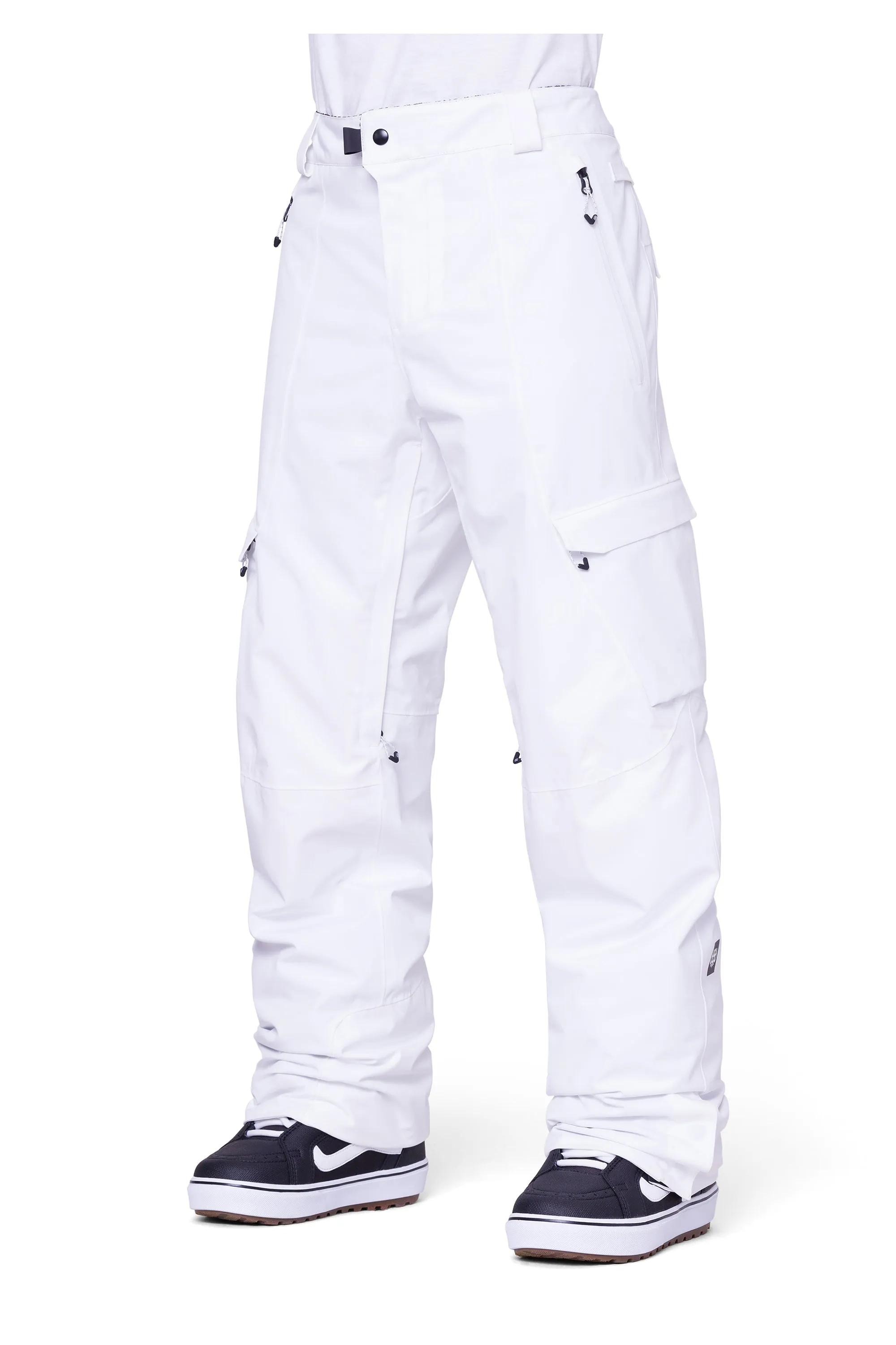 686 Quantum Thermagraph Pant: The Ultimate Performance Pants