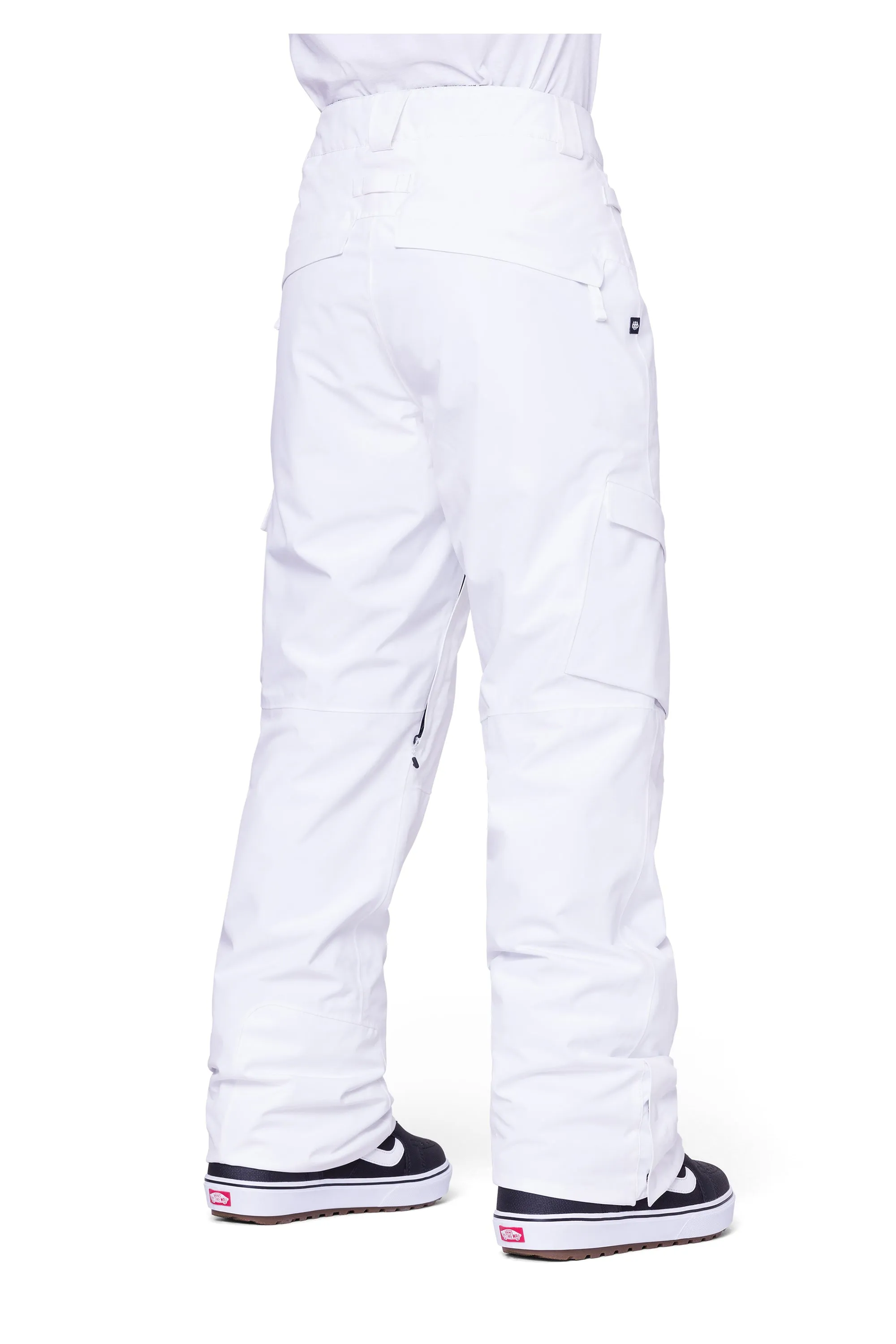 686 Quantum Thermagraph Pant: The Ultimate Performance Pants