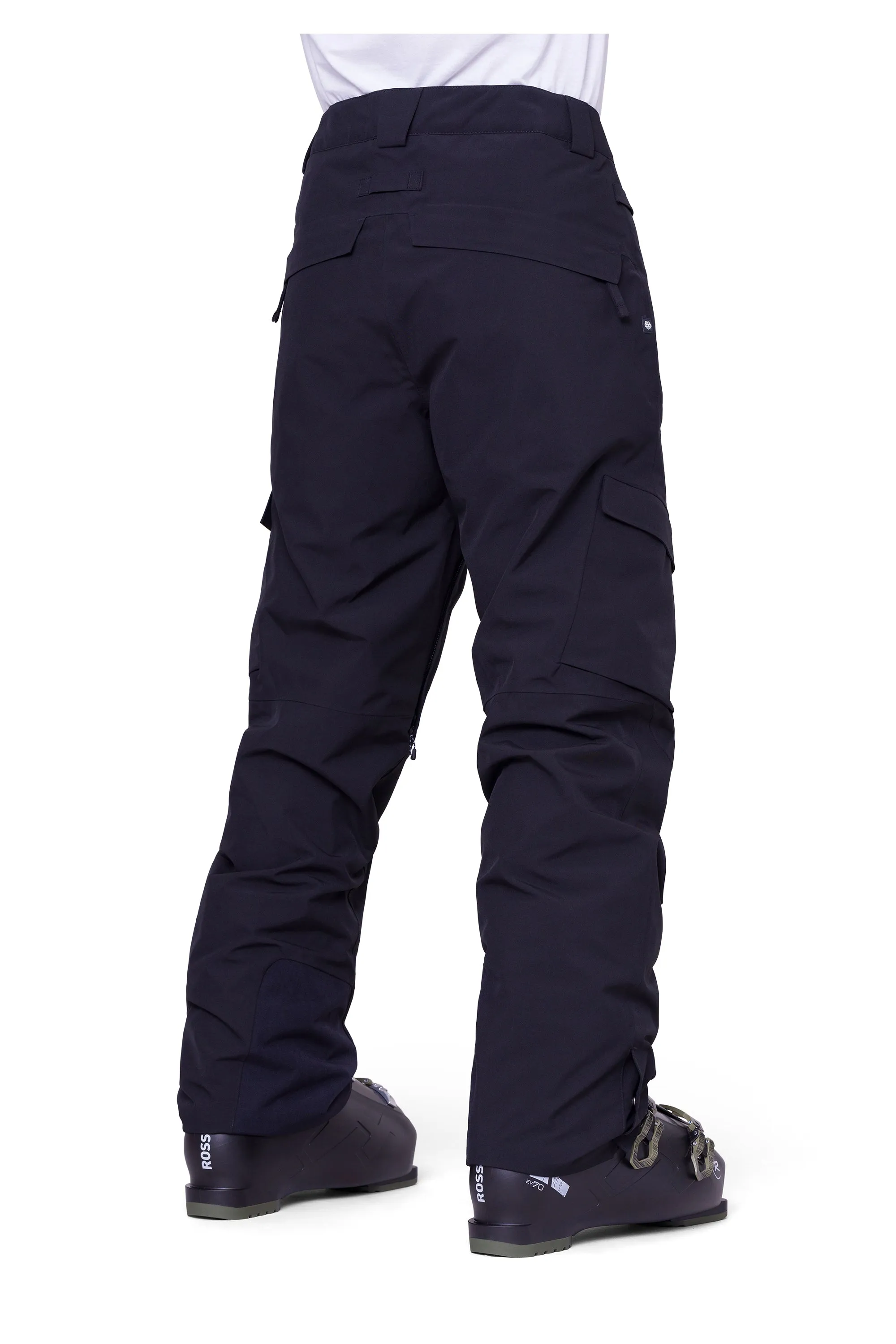 686 Quantum Thermagraph Pant: The Ultimate Performance Pants