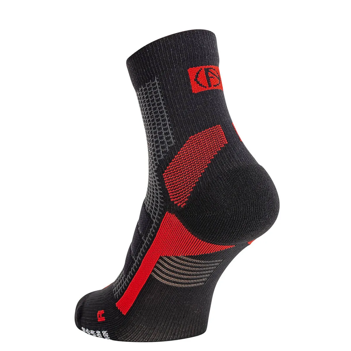 Absolute360 Performance Running Socks Quarter - Google SEO Result: Performance Running Socks for optimal athletics performance. 