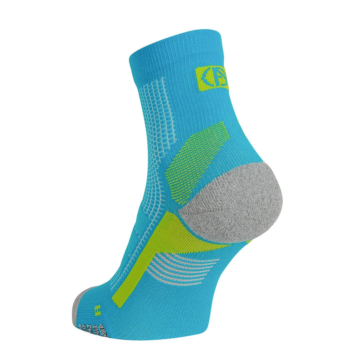 Absolute360 Performance Running Socks Quarter - Google SEO Result: Performance Running Socks for optimal athletics performance. 