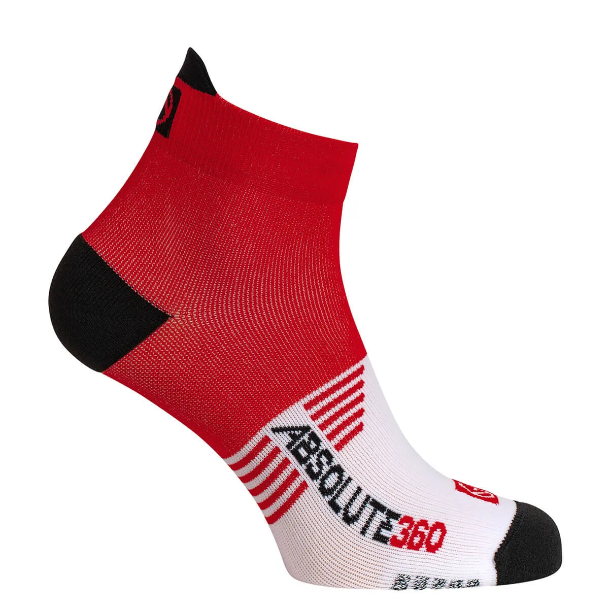 Absolute360 Running Socks Ankle