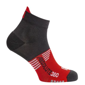 Absolute360 Running Socks Ankle