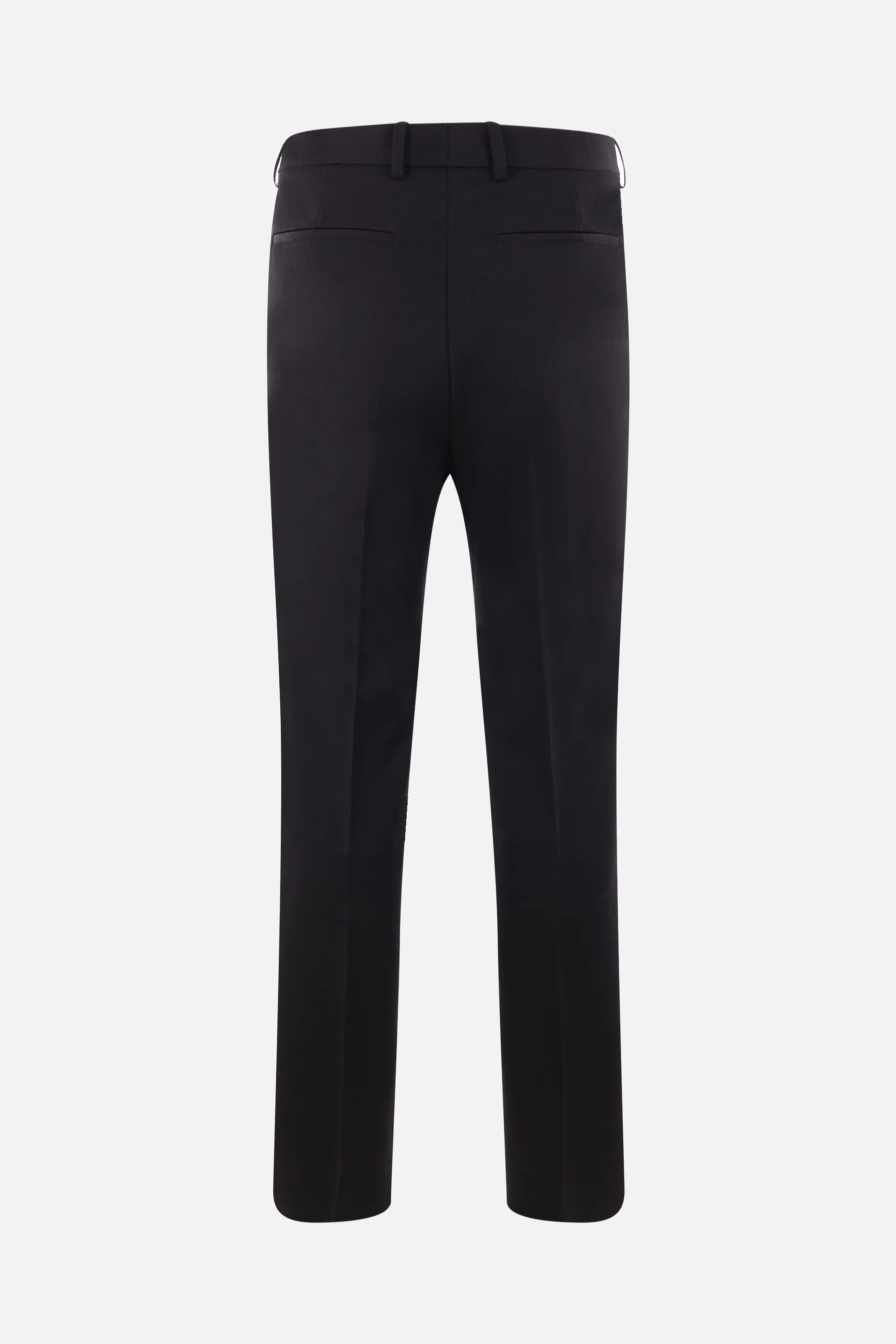 Achilles merino wool pants