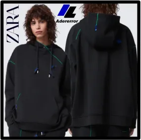 Adererror hoodie