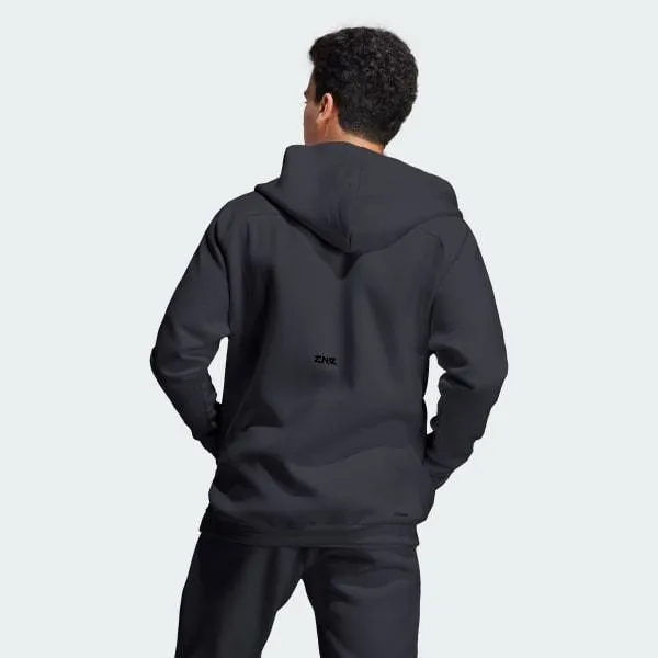 adidas | Long Sleeves Logo Hoodies for Street Style - Unisex