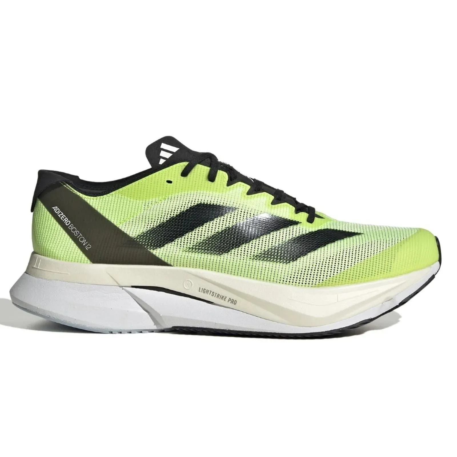 Adidas Adizero Boston 12 running shoes