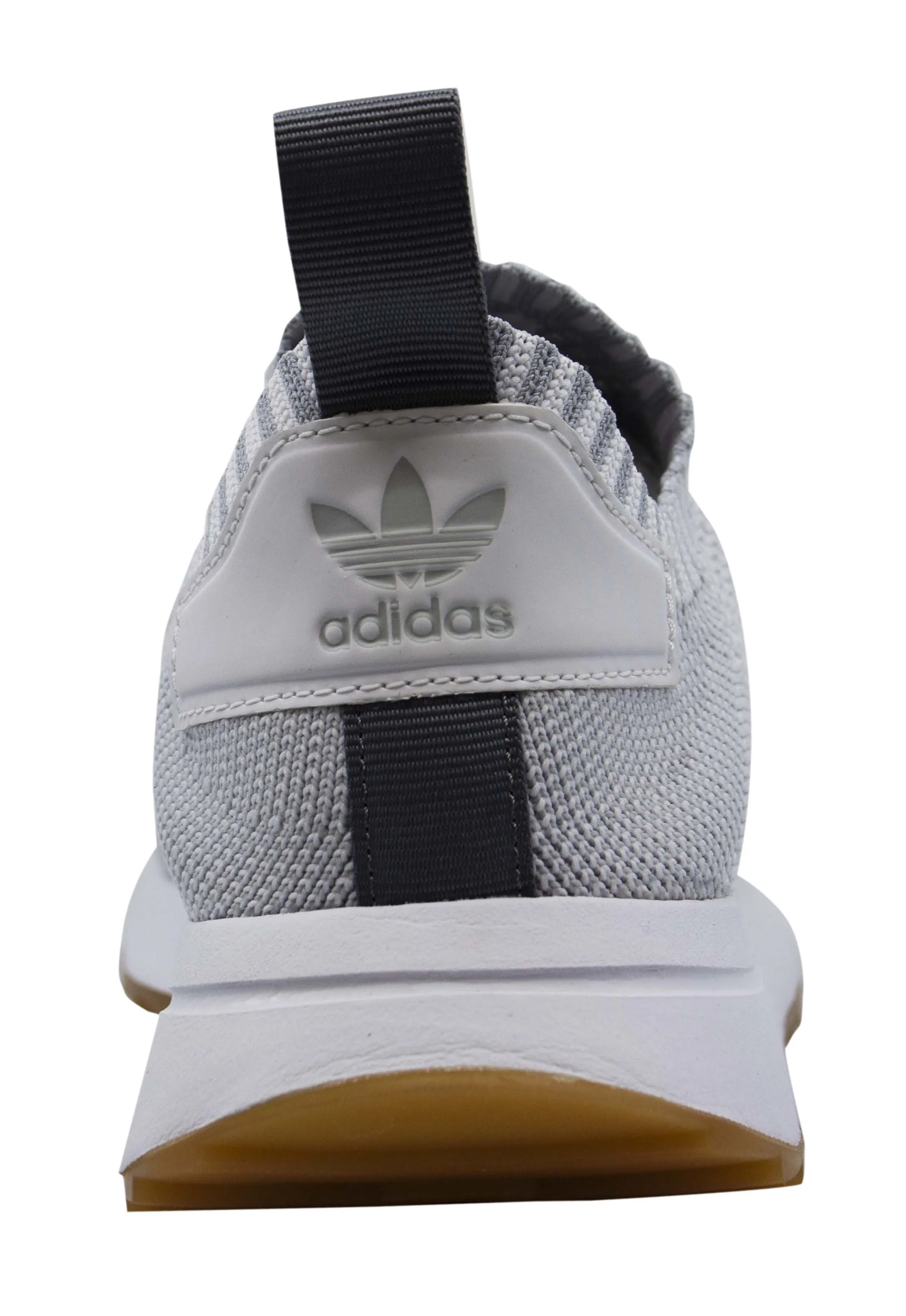 Adidas Flashback Primeknit Grey Women's Trainers