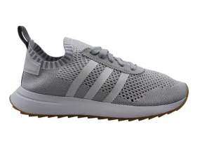 Adidas Flashback Primeknit Grey Women's Trainers