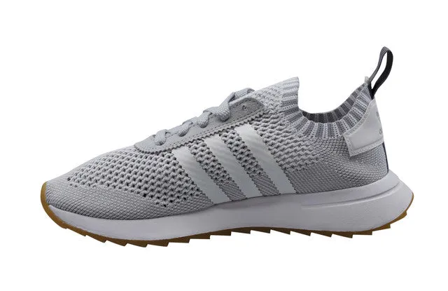 Adidas Flashback Primeknit Grey Women's Trainers