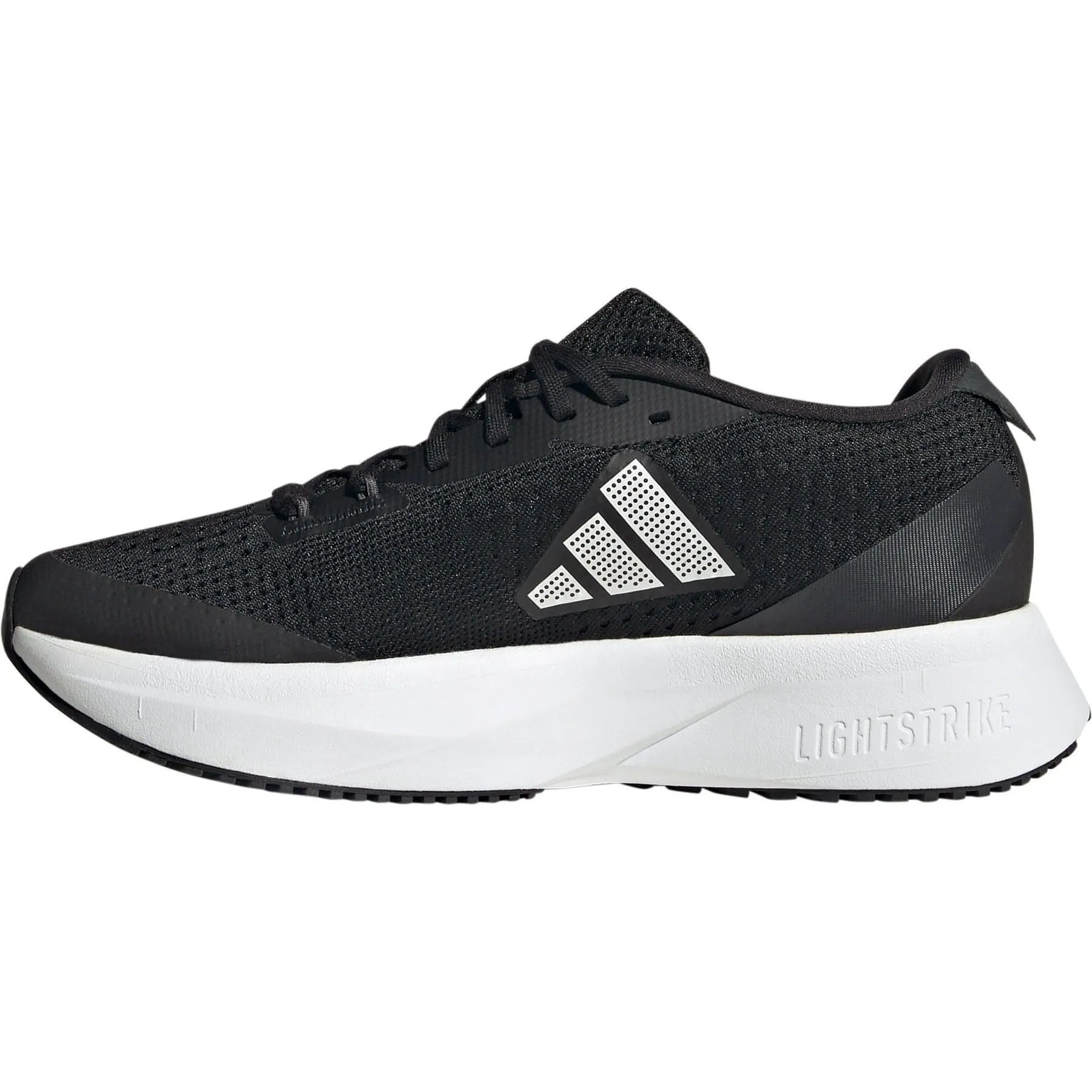 Adidas Junior Running Shoes - Adizero SL - Black