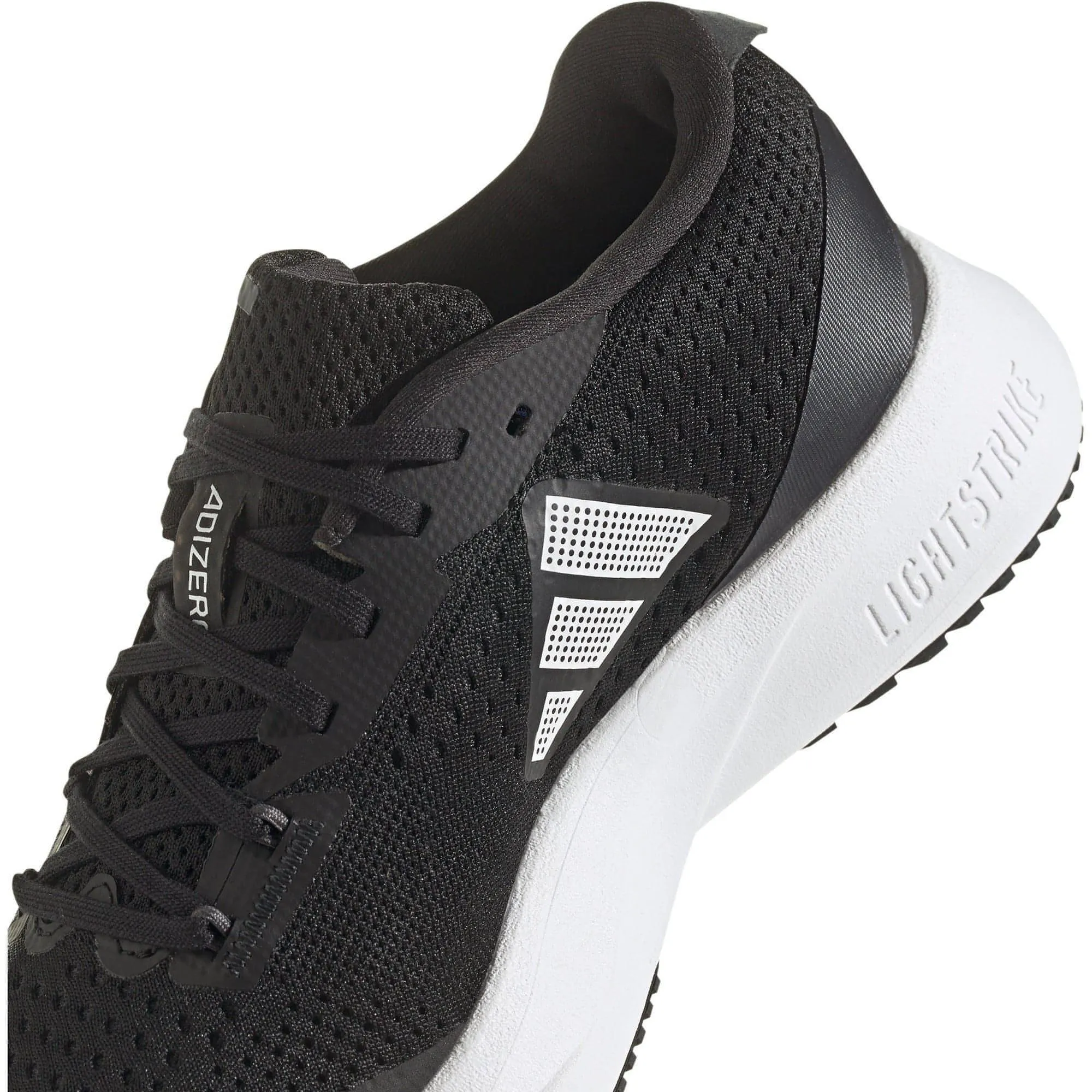 Adidas Junior Running Shoes - Adizero SL - Black