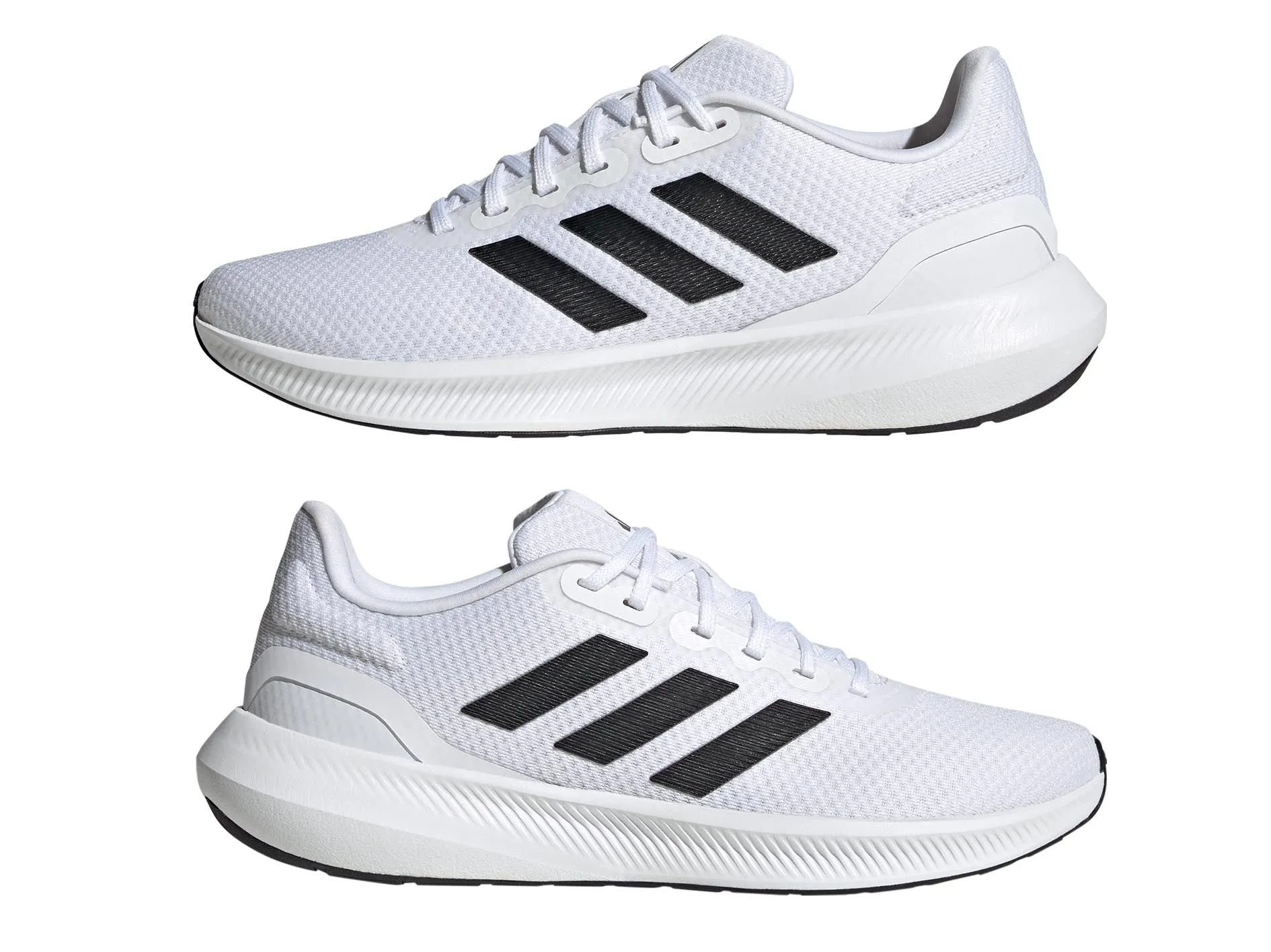 Adidas Men's Runfalcon 3.0 - HQ3789