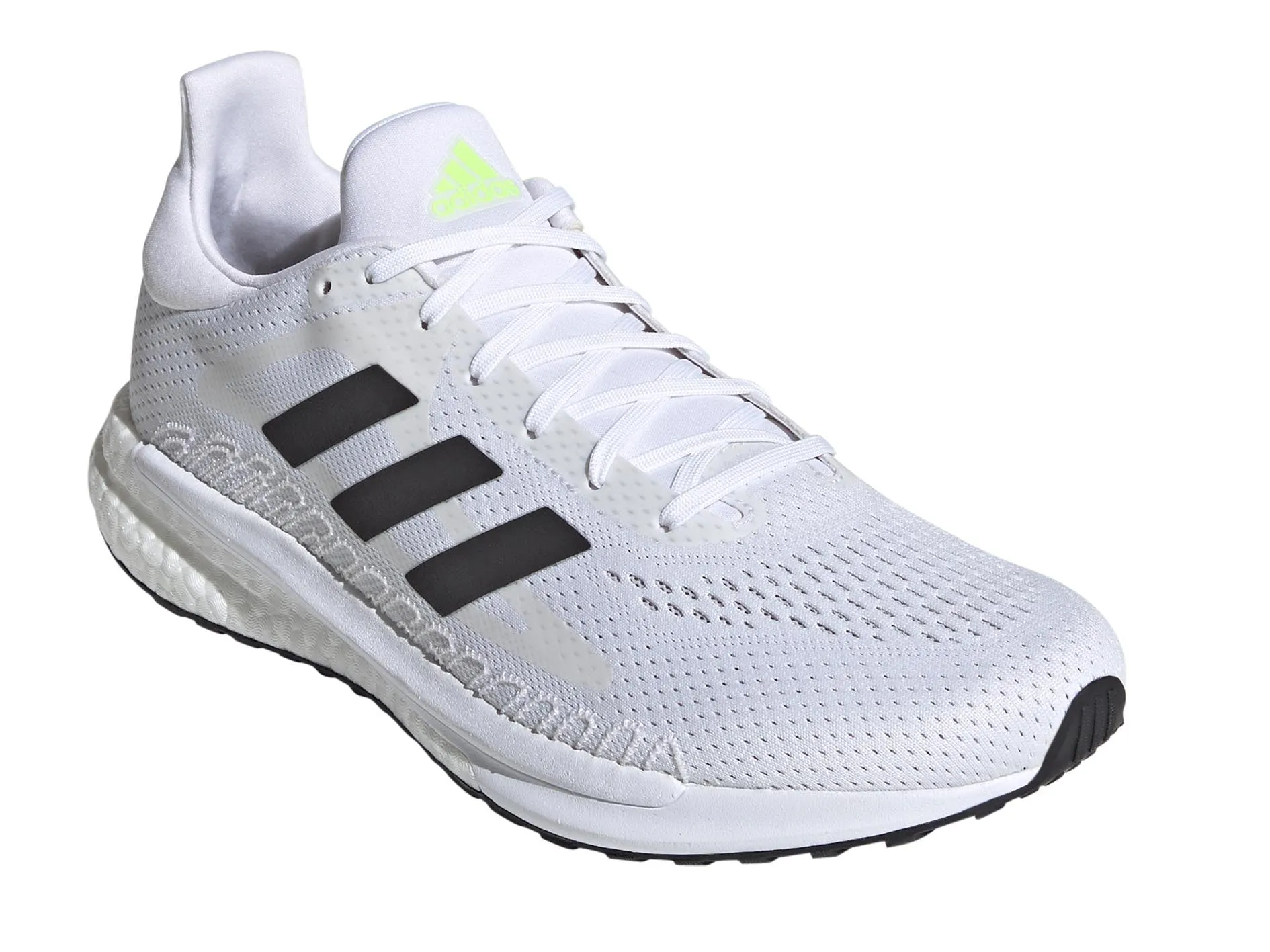 Adidas Men's Solar Glide 3 running shoes - FU8998