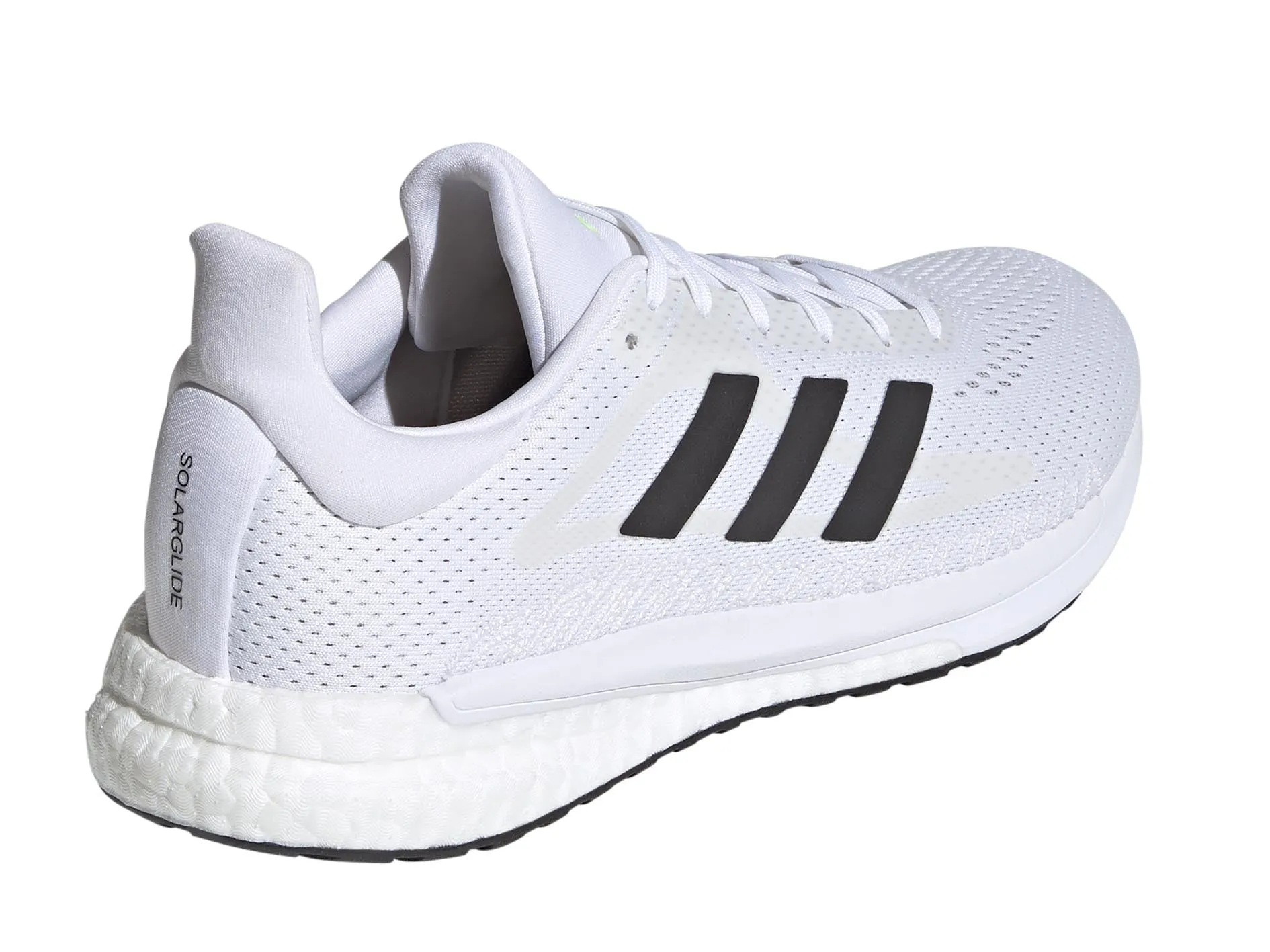 Adidas Men's Solar Glide 3 running shoes - FU8998