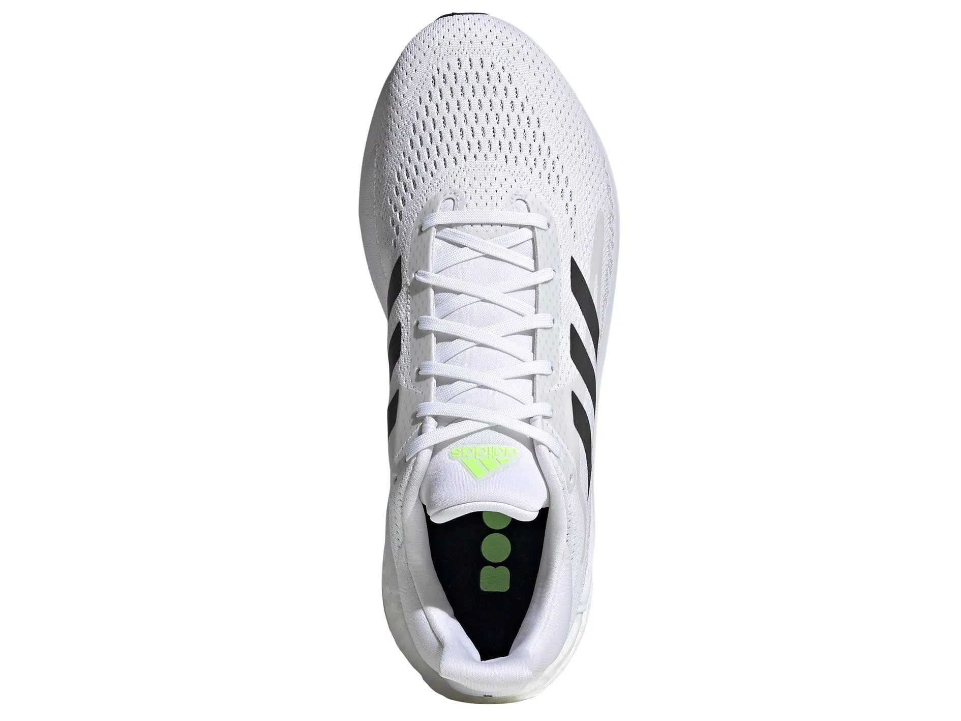 Adidas Men's Solar Glide 3 running shoes - FU8998