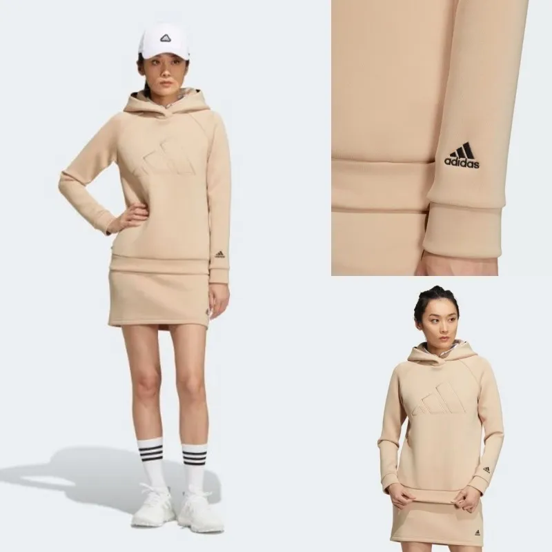 adidas Street Style Logo Outlet Hoodies & Sweatshirts