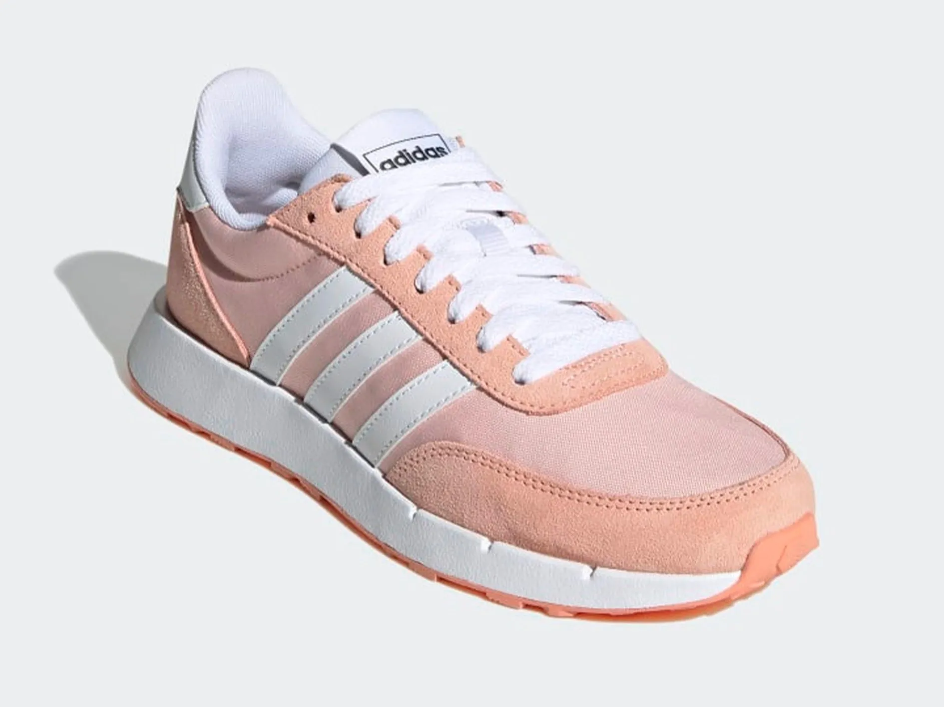 Adidas Women's Run 60S 2.0 Shoes H00320