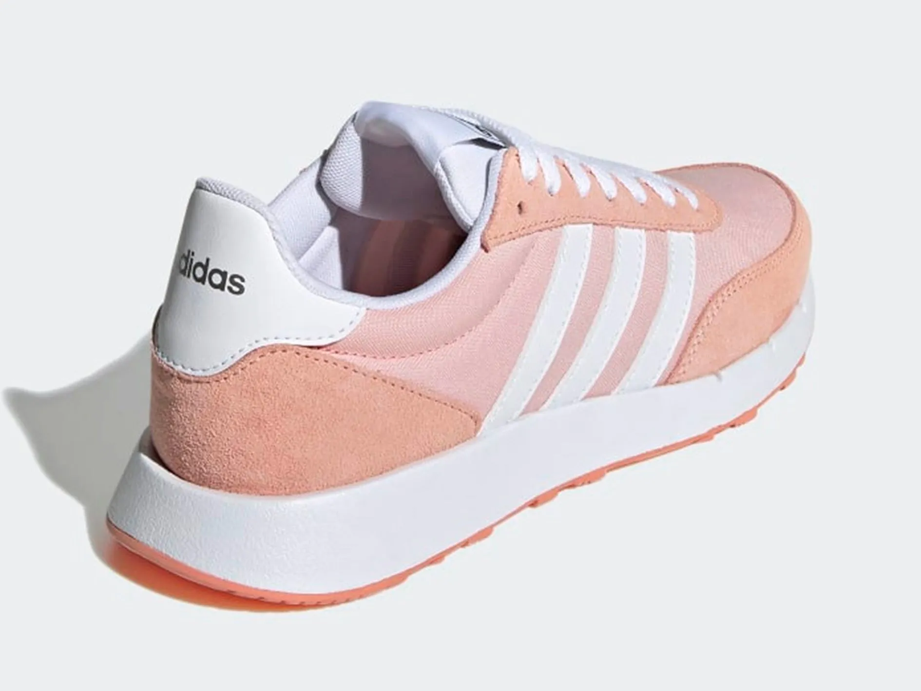 Adidas Women's Run 60S 2.0 Shoes H00320