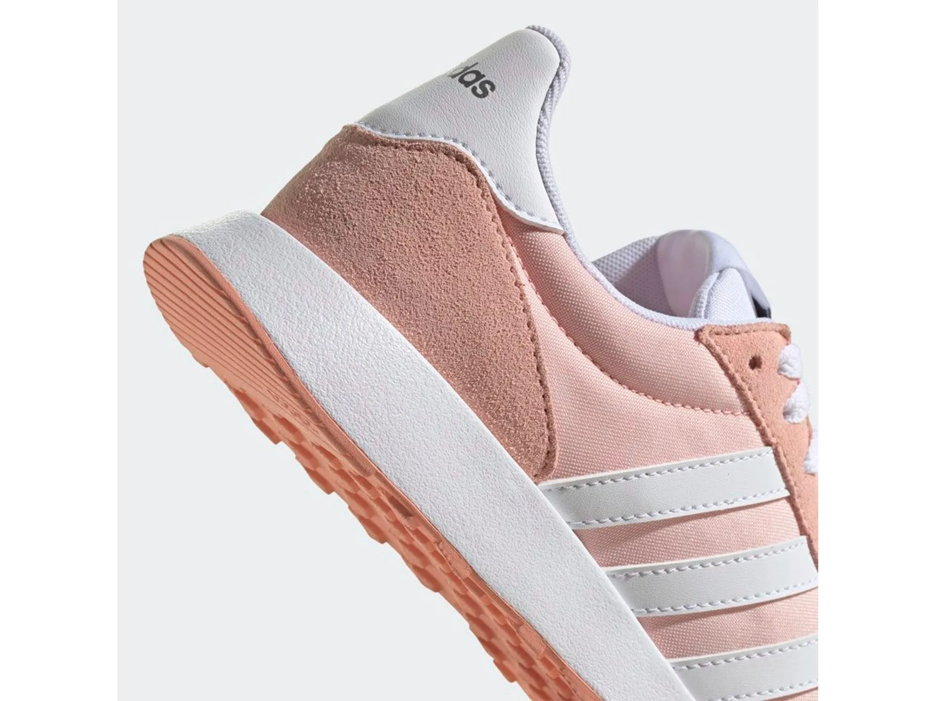 Adidas Women's Run 60S 2.0 Shoes H00320