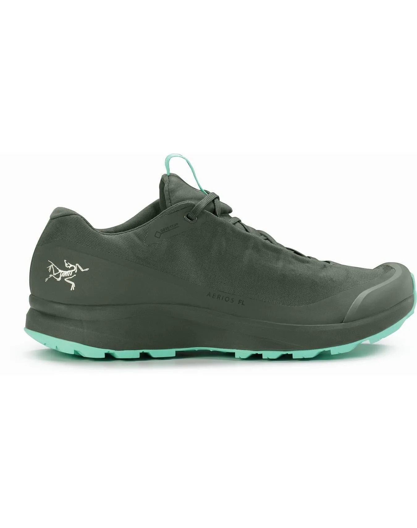 Aerios FL GTX Women's Hiking Shoe