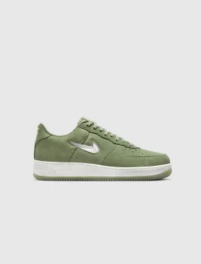 Air Force 1 Low Retro Oil Green - Buy now!