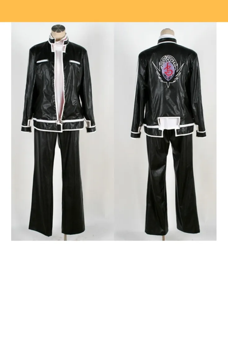 Air Gear Itsuki Costume