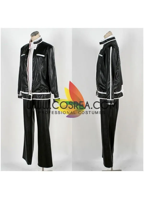 Air Gear Itsuki Costume