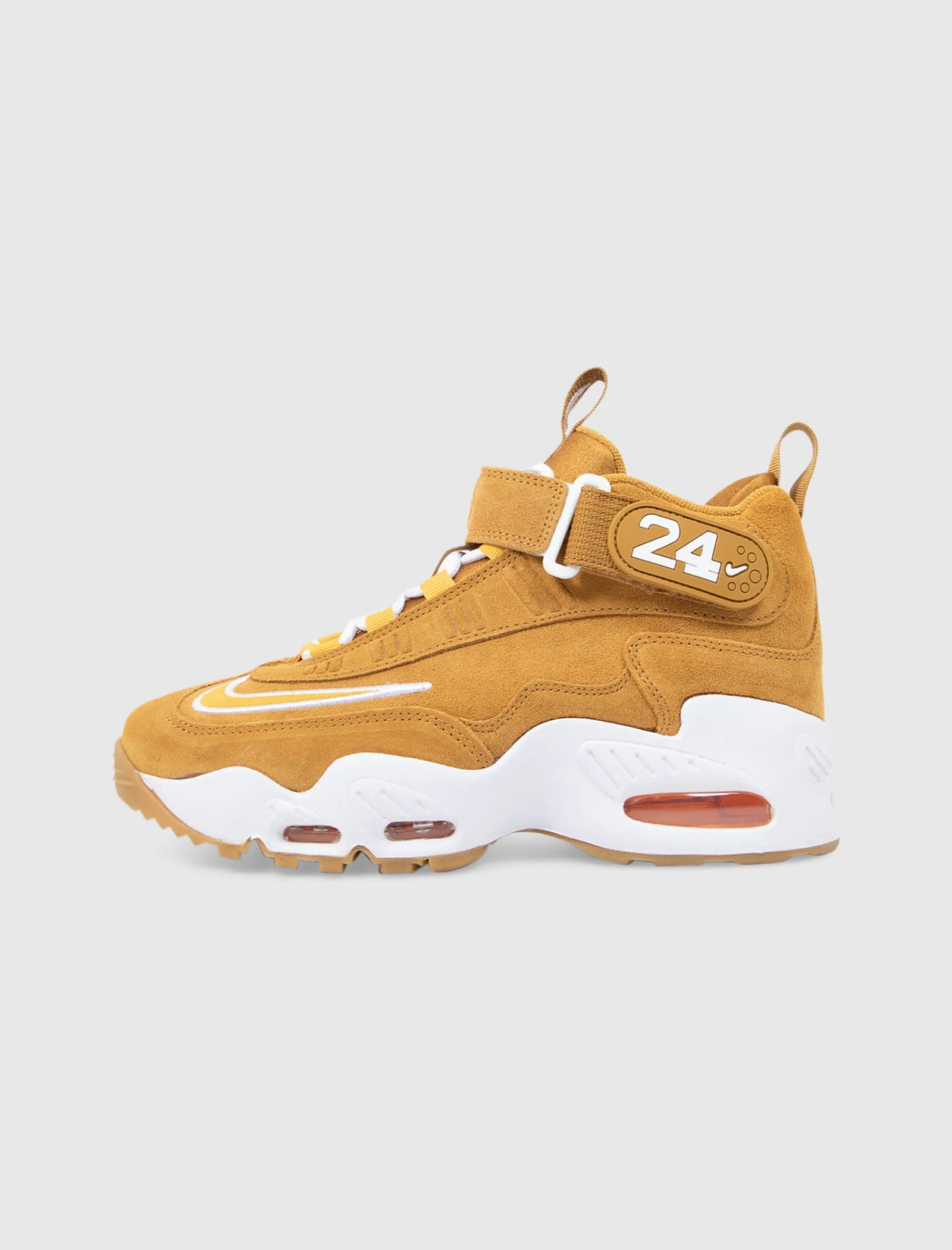 Air Griffey Max 1 Wheat GS - Best Price & Free Shipping