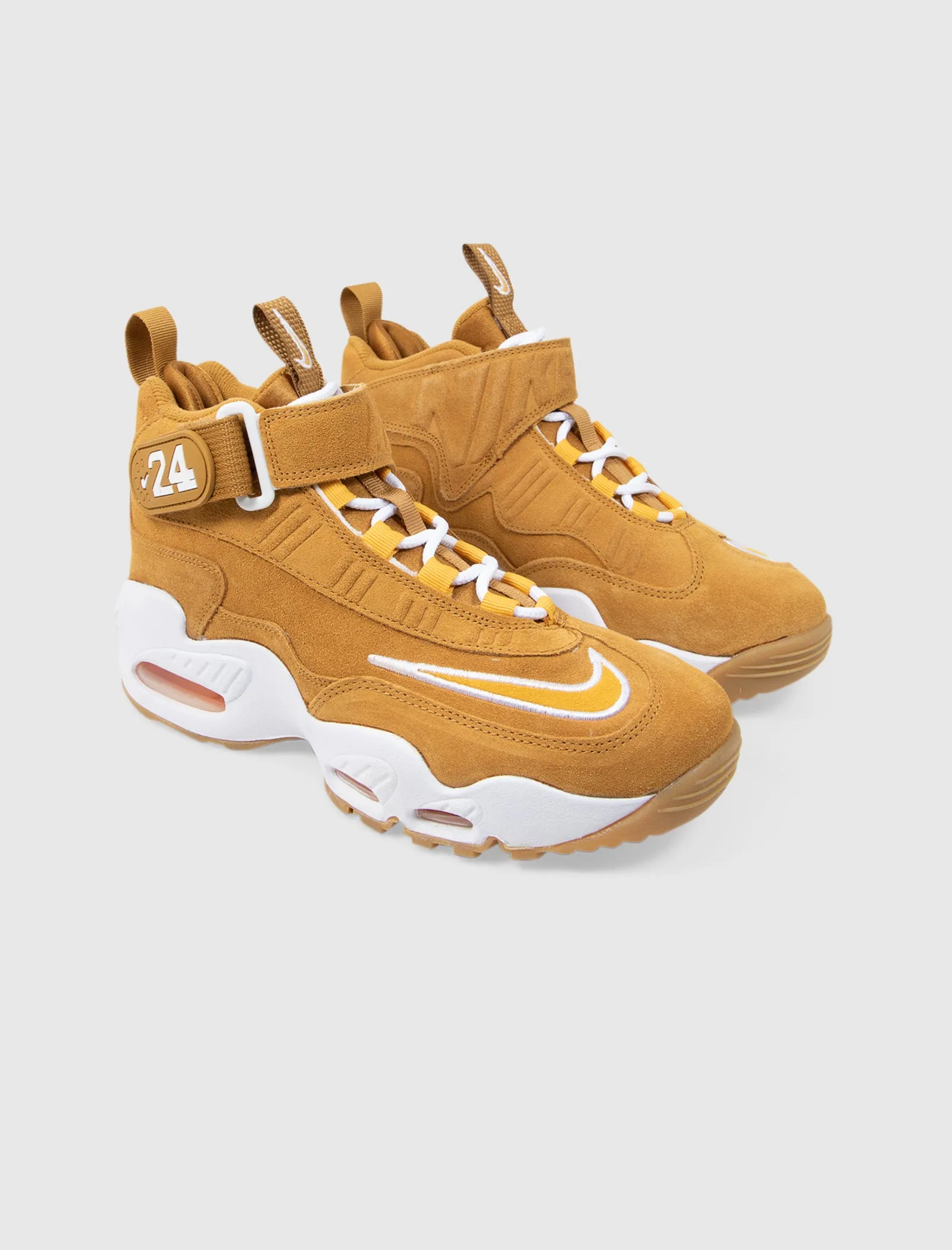 Air Griffey Max 1 Wheat GS - Best Price & Free Shipping