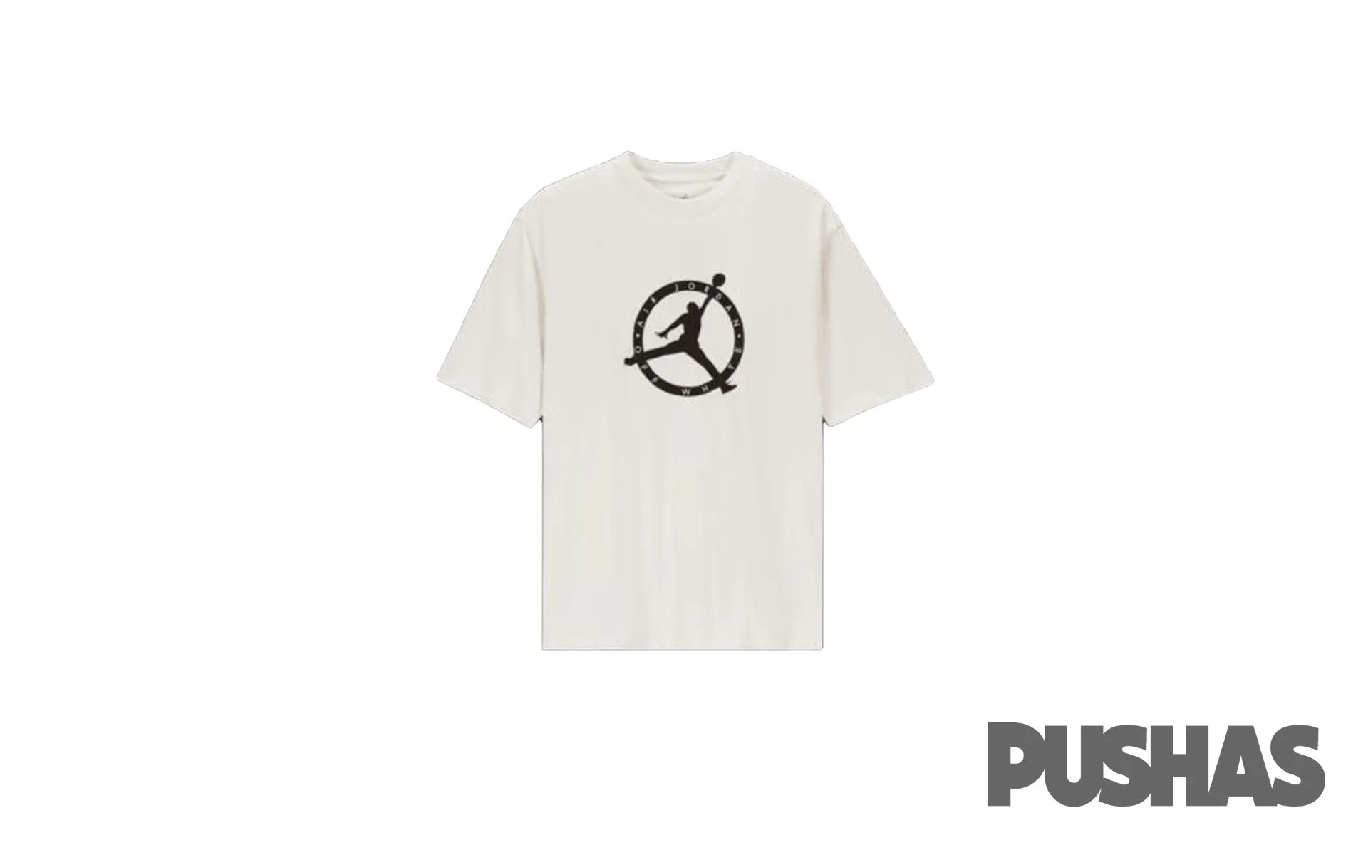 Air Jordan Off-White Sail T-Shirt 2021