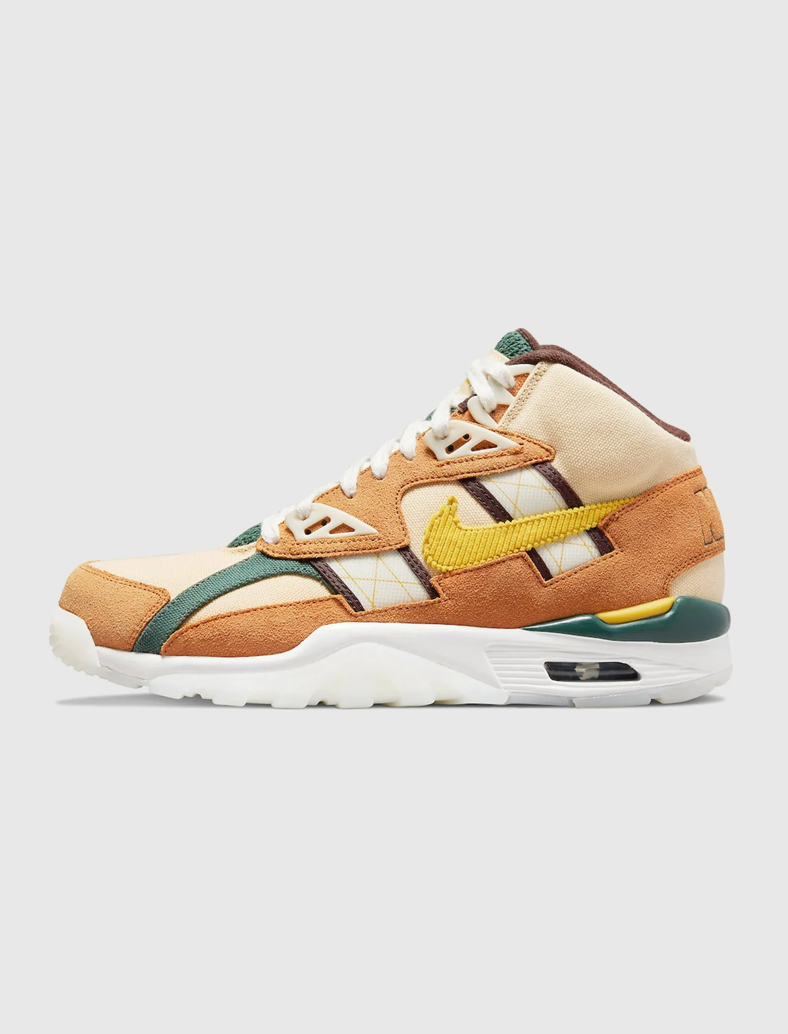 Air Trainer SC High sneakers.