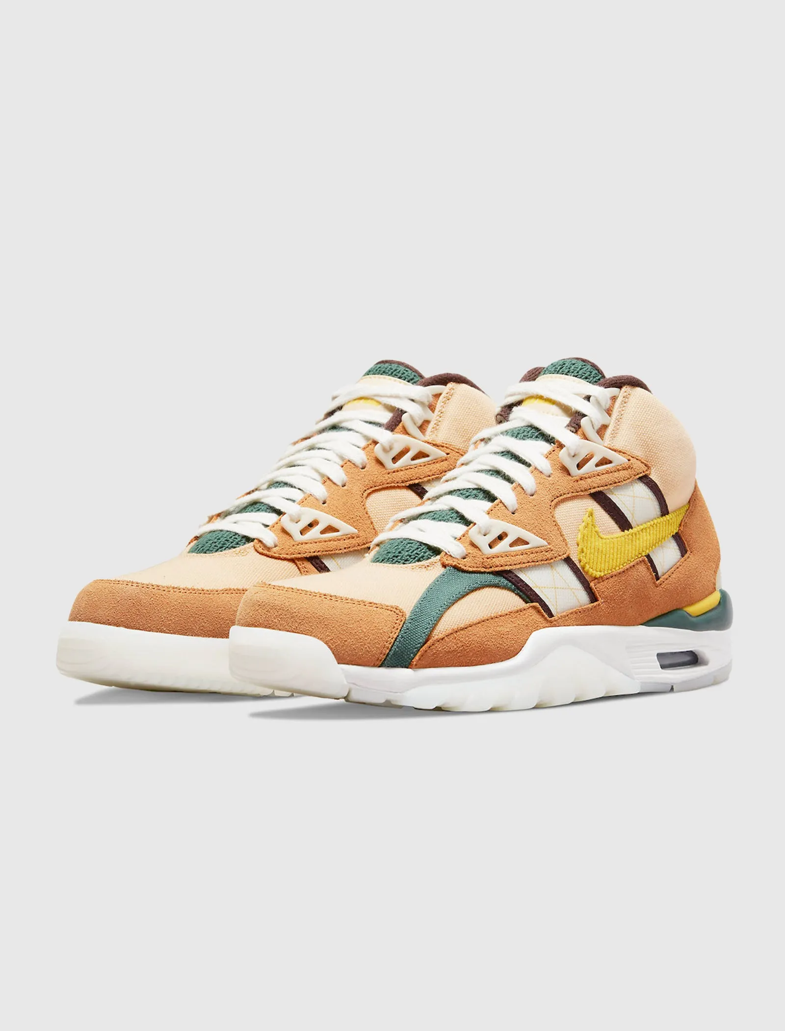 Air Trainer SC High sneakers.