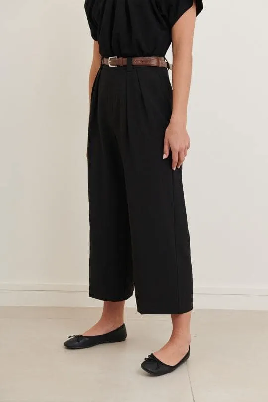 Alice Cropped Pant