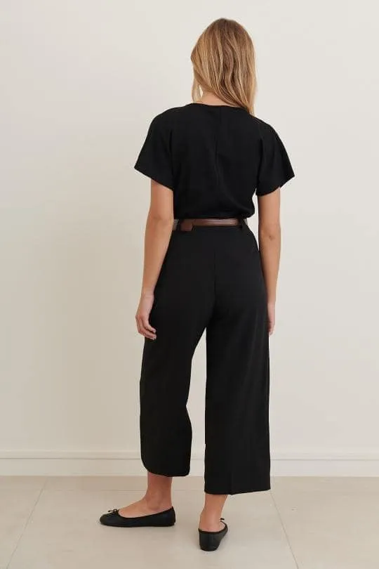 Alice Cropped Pant