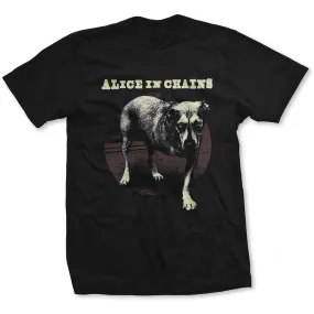 Alice in Chains Three Legged Dog becomes Three Legged Dog by Alice in Chains: A Powerful Rock Song.