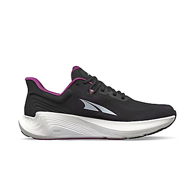 Altra Women’s Provision 8 Athletic Shoes-Black