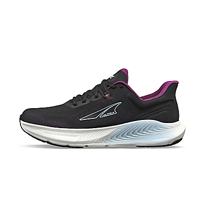 Altra Women’s Provision 8 Athletic Shoes-Black