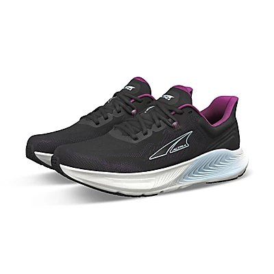 Altra Women’s Provision 8 Athletic Shoes-Black