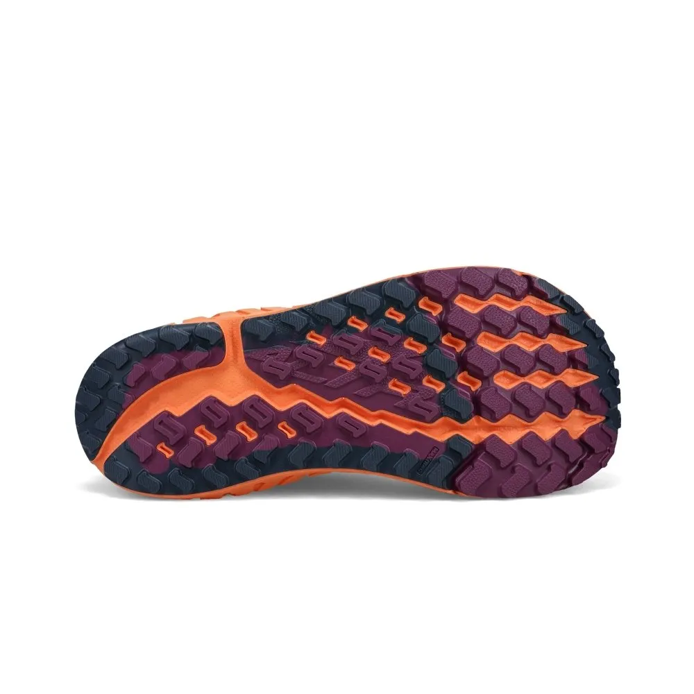 Altra Women's Outroad 2 Purple Orange