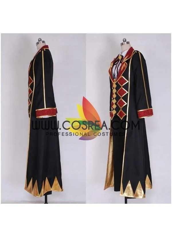 Amnesia Waka Costume - Best Cosplay Costume for Amnesia Fans