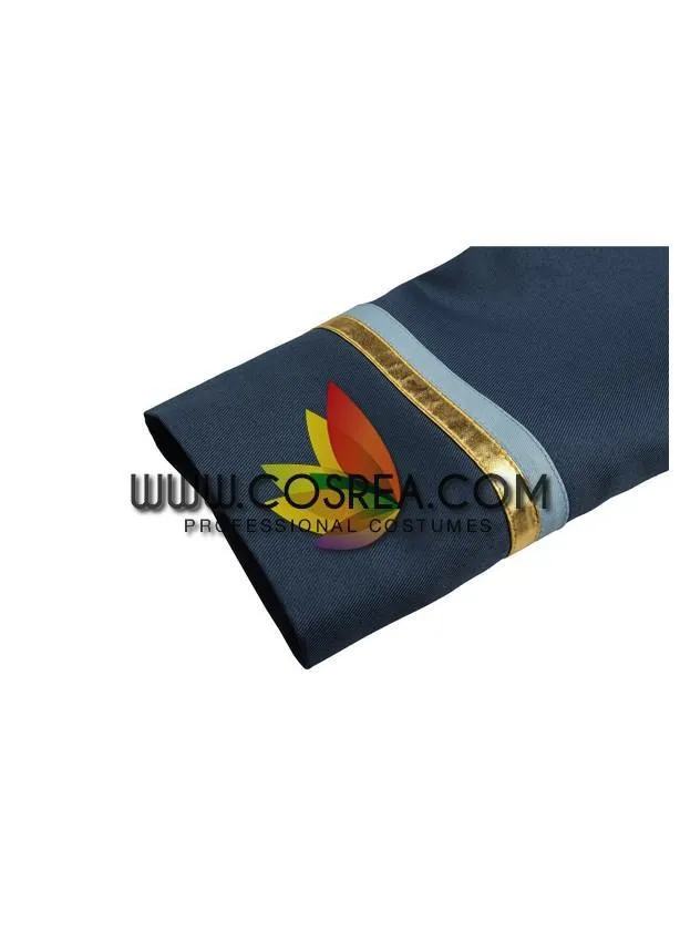 Arisugawa Homare Winter Cosplay Costume - A3 Cosplay Costume - Winter Homare Cosplay Costume