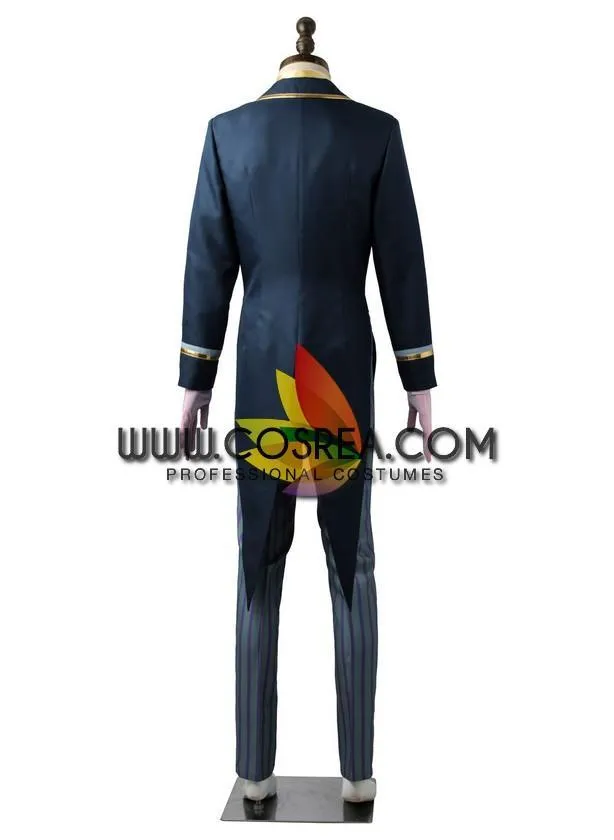 Arisugawa Homare Winter Cosplay Costume - A3 Cosplay Costume - Winter Homare Cosplay Costume