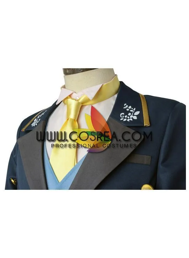 Arisugawa Homare Winter Cosplay Costume - A3 Cosplay Costume - Winter Homare Cosplay Costume