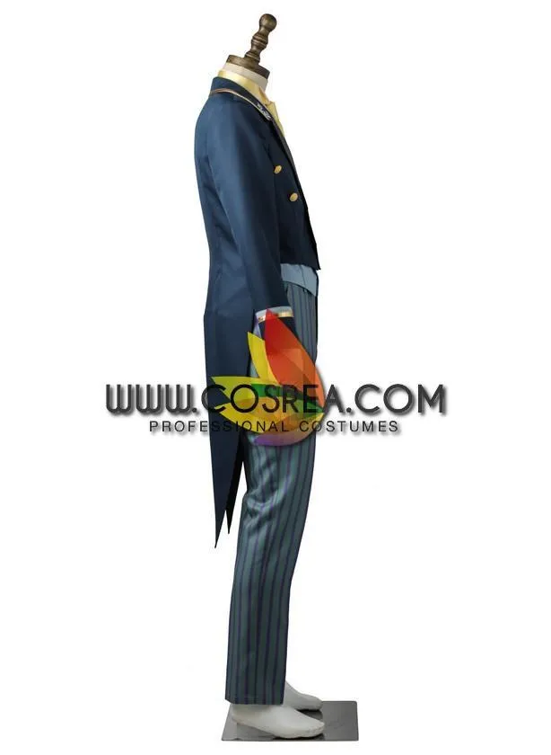 Arisugawa Homare Winter Cosplay Costume - A3 Cosplay Costume - Winter Homare Cosplay Costume