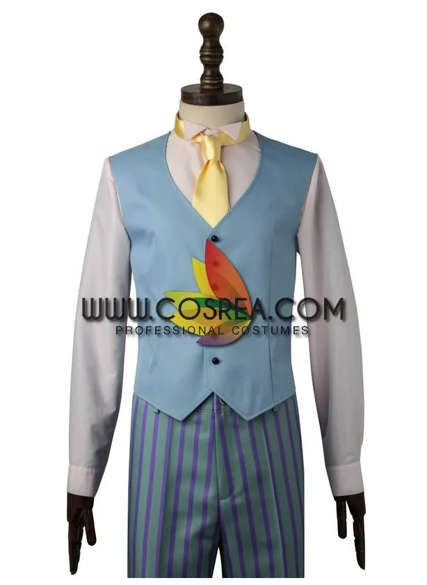 Arisugawa Homare Winter Cosplay Costume - A3 Cosplay Costume - Winter Homare Cosplay Costume